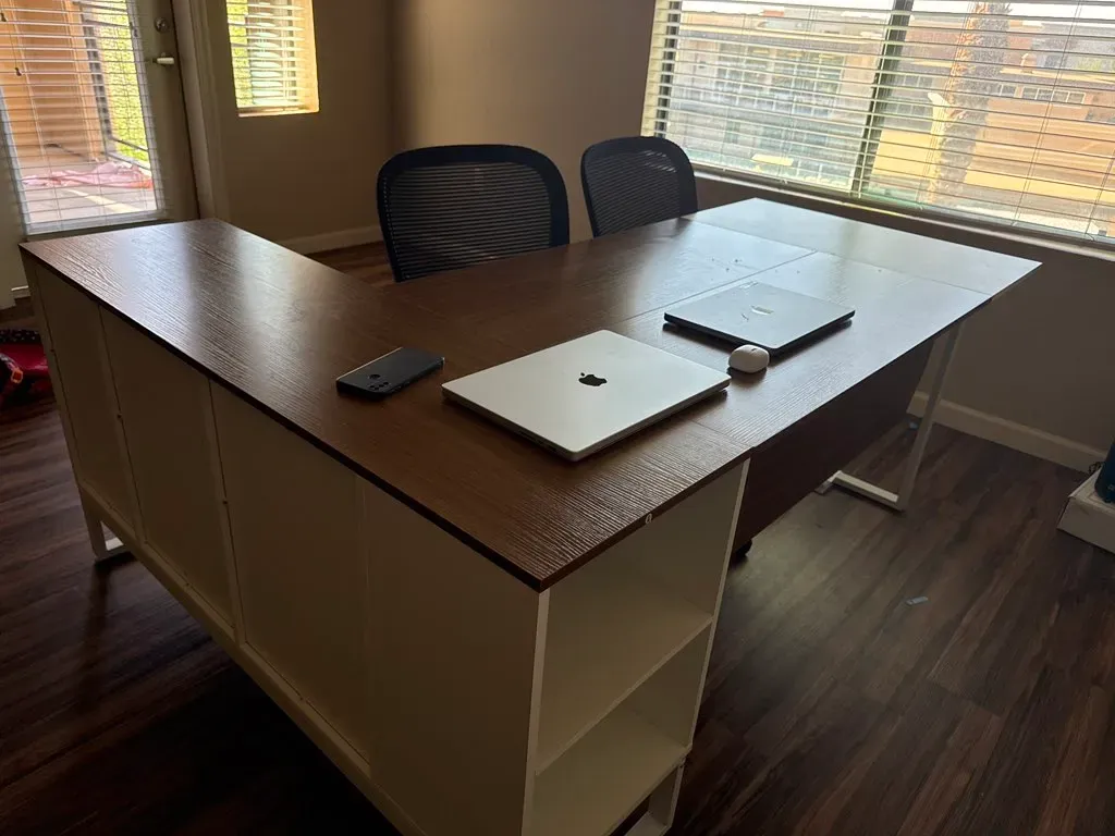 desk